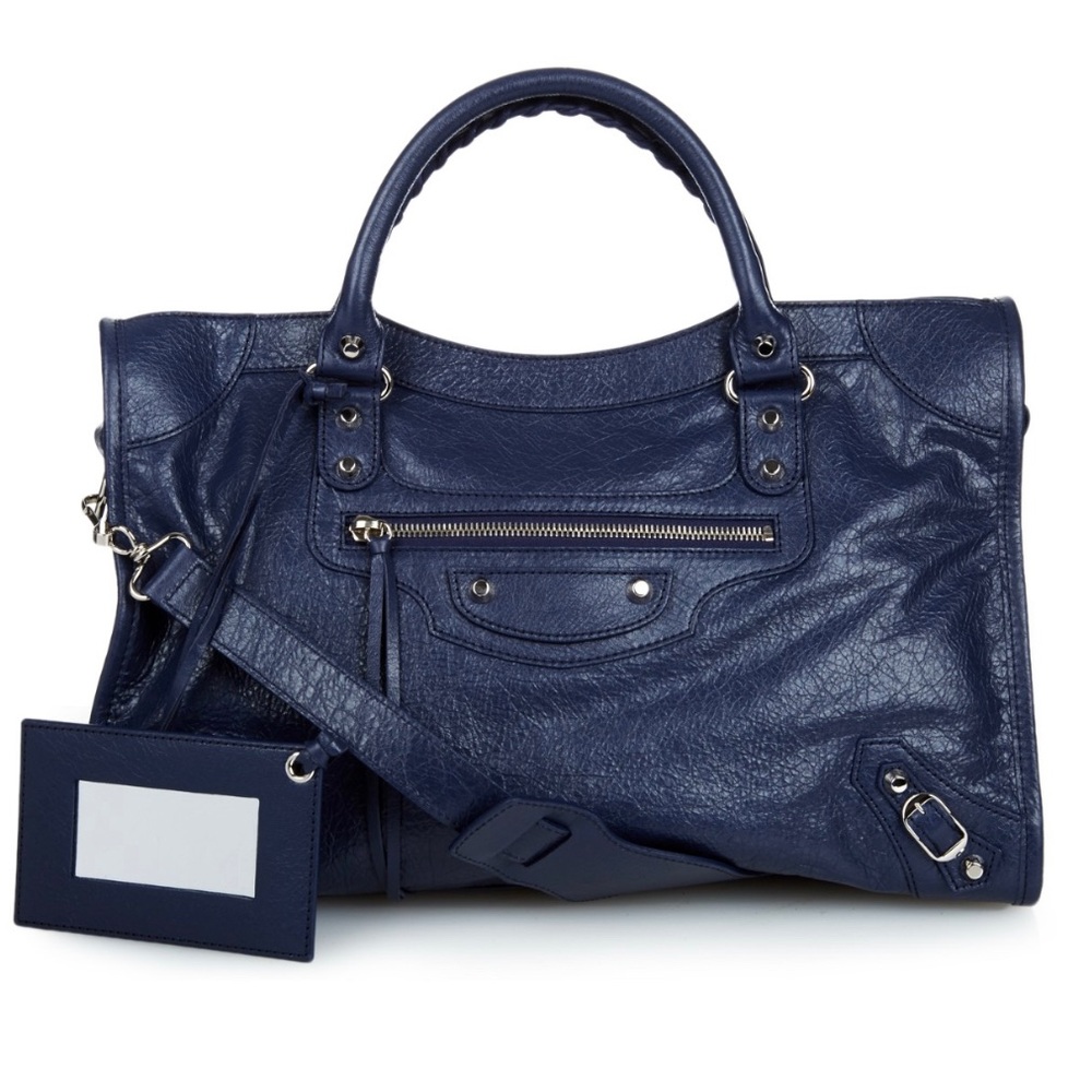 Balenciaga classic city bag - Picture 1 of 12
